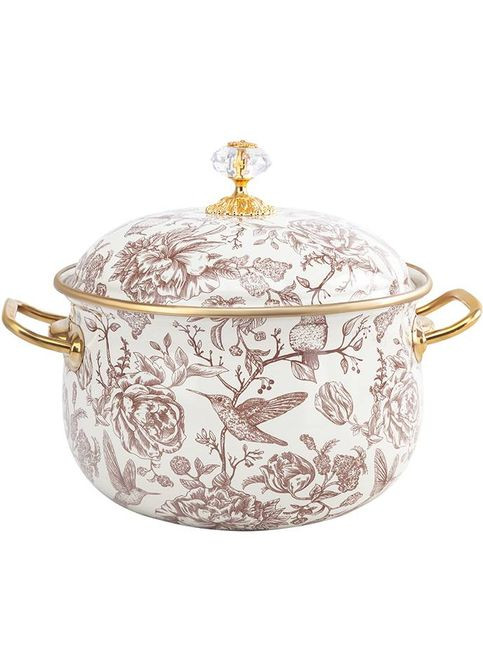 Каструля Bird 3.8 л (763-042) Elmani (334675724)