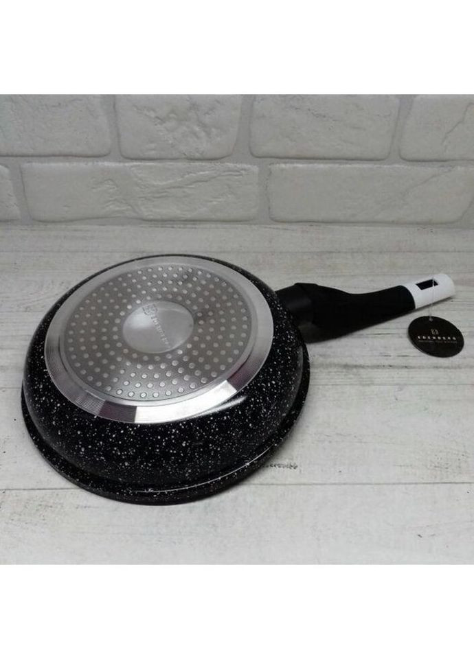 Сковорода универсальная EB-4123 22 см Edenberg (319163604)