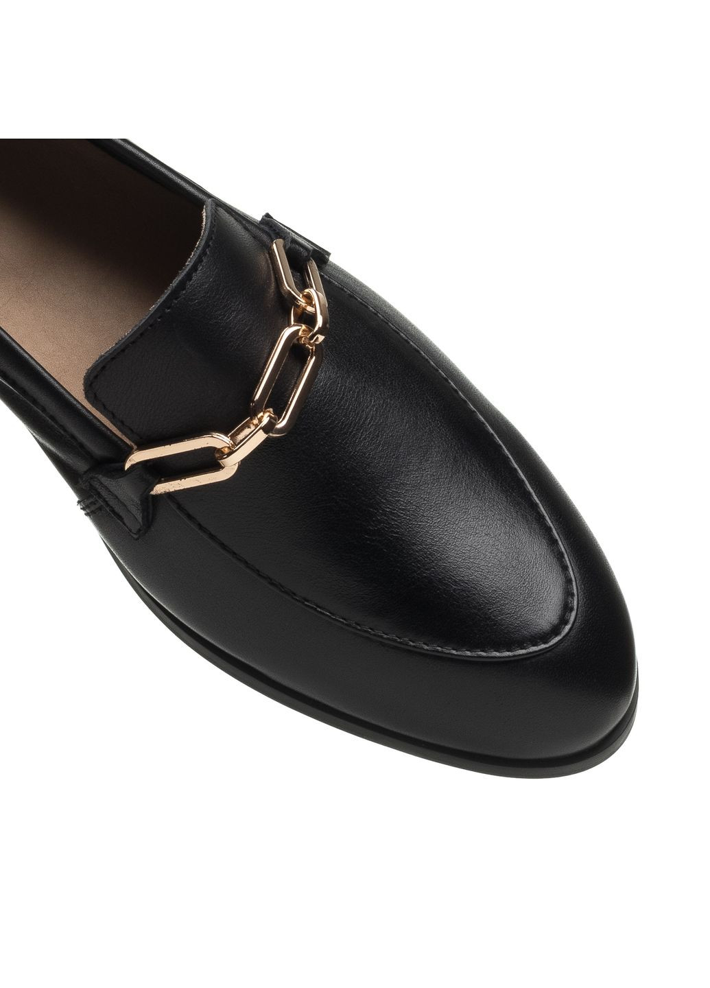 Corso Vito Туфлі (1063ТZ) чорний з натуральна шкіра, україна — (329409383)