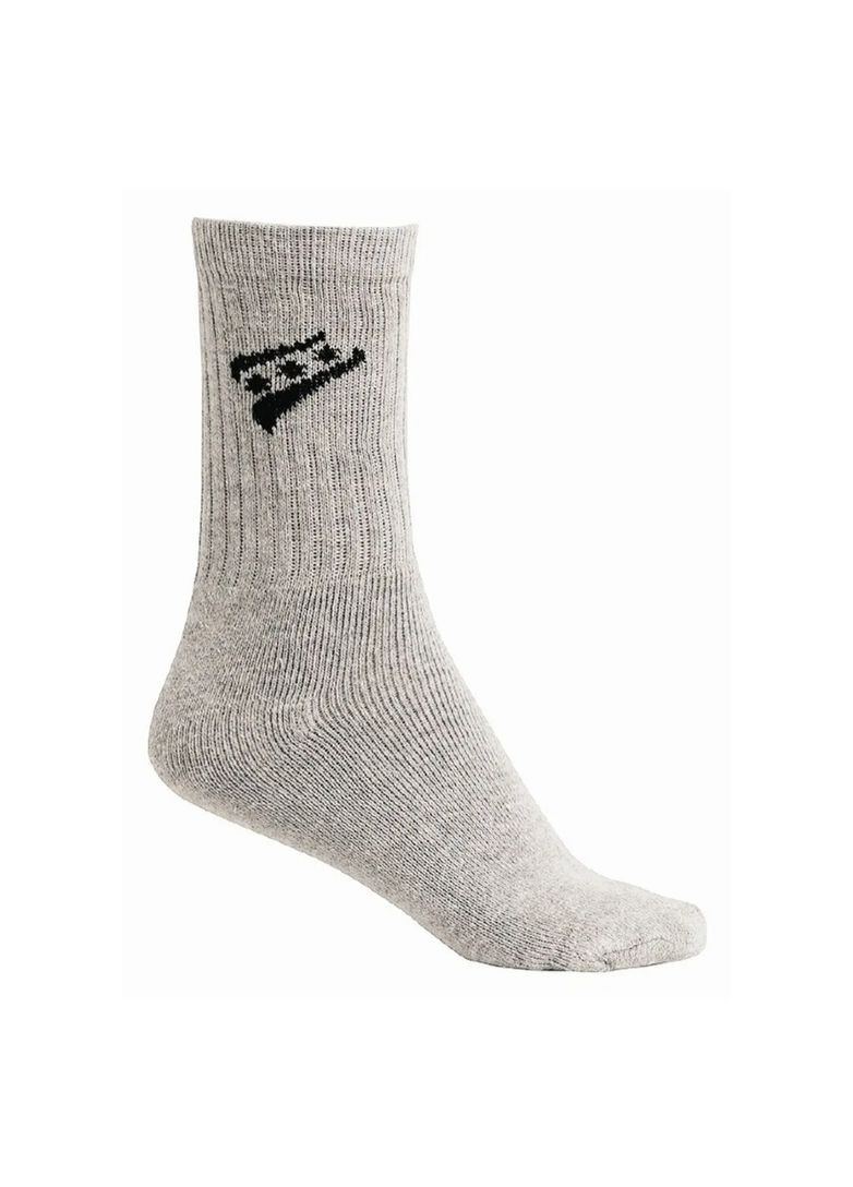Серые носки спортивные terts Rucanor (299723097)