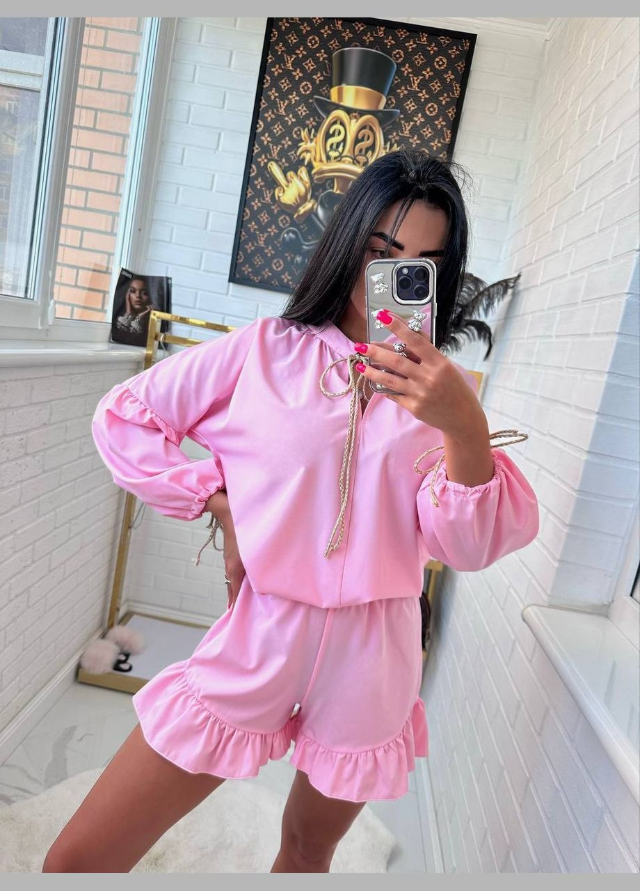 Костюм жіночий No Brand (299777685)