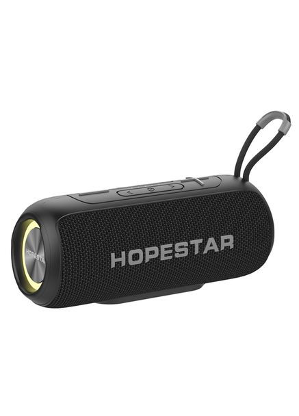 Мини колонка с подсветкой P26 Hopestar (360888093)