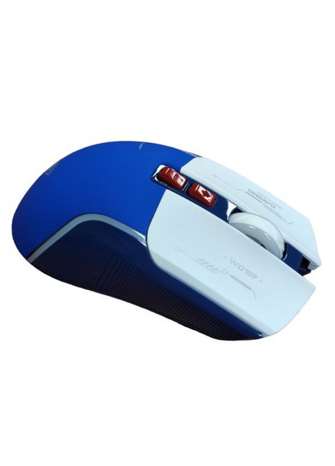 Беспроводная аккумуляторная мышь WD109 1600dpi мышка MDR Jedel (371793666)