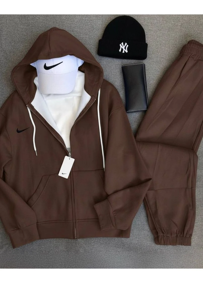 Женский спортивный костюм No Brand (362643016)