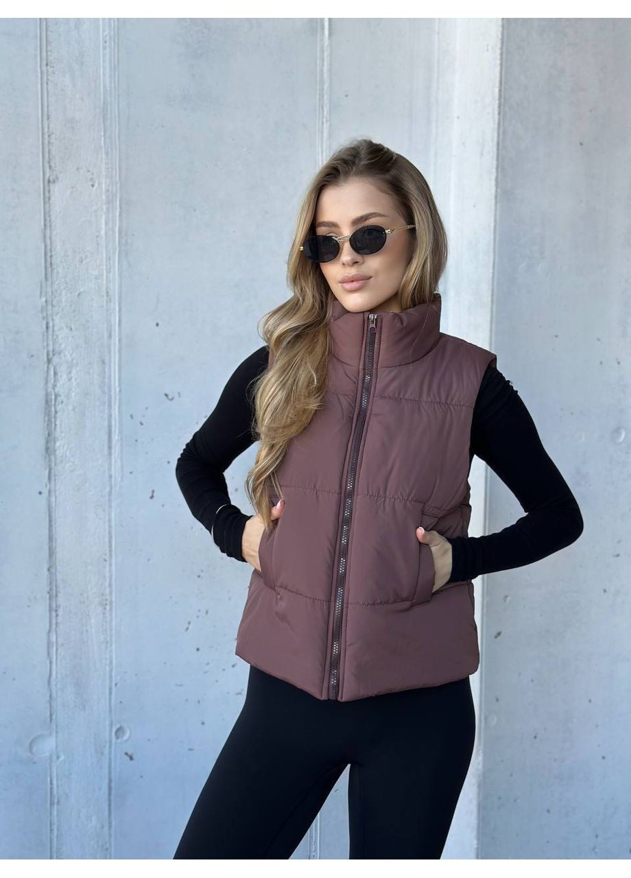 Жилетка плащевка Україна (361149174)