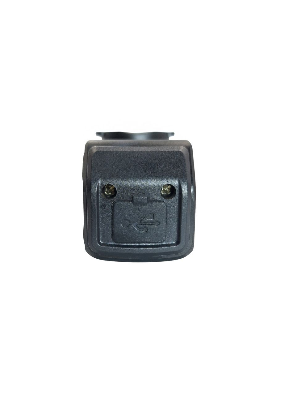 Велосипедна фара передня YP0701454 1000 Lm 1 Led чорний (G0001994) West Biking (370290165)