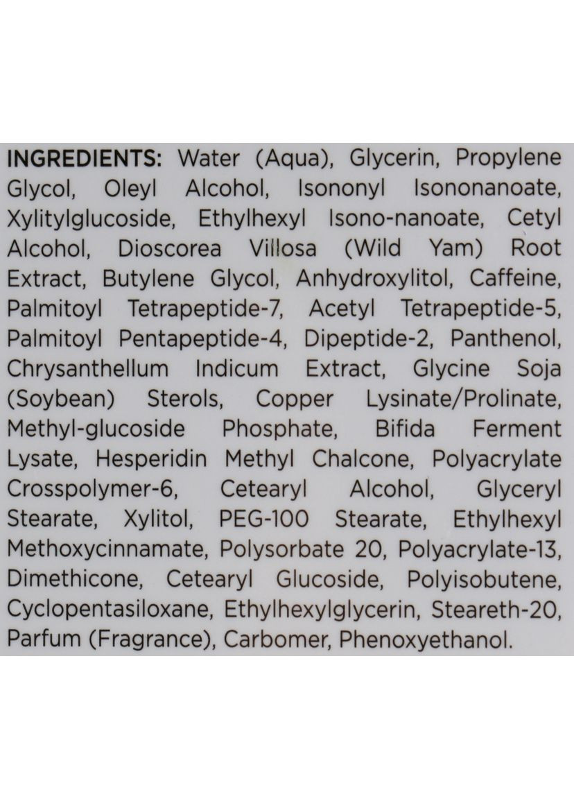 Крем для повік Perfect Time Anti Wrinkle Eye Cream 15ml (525733-3240) Holy Land (368857353)