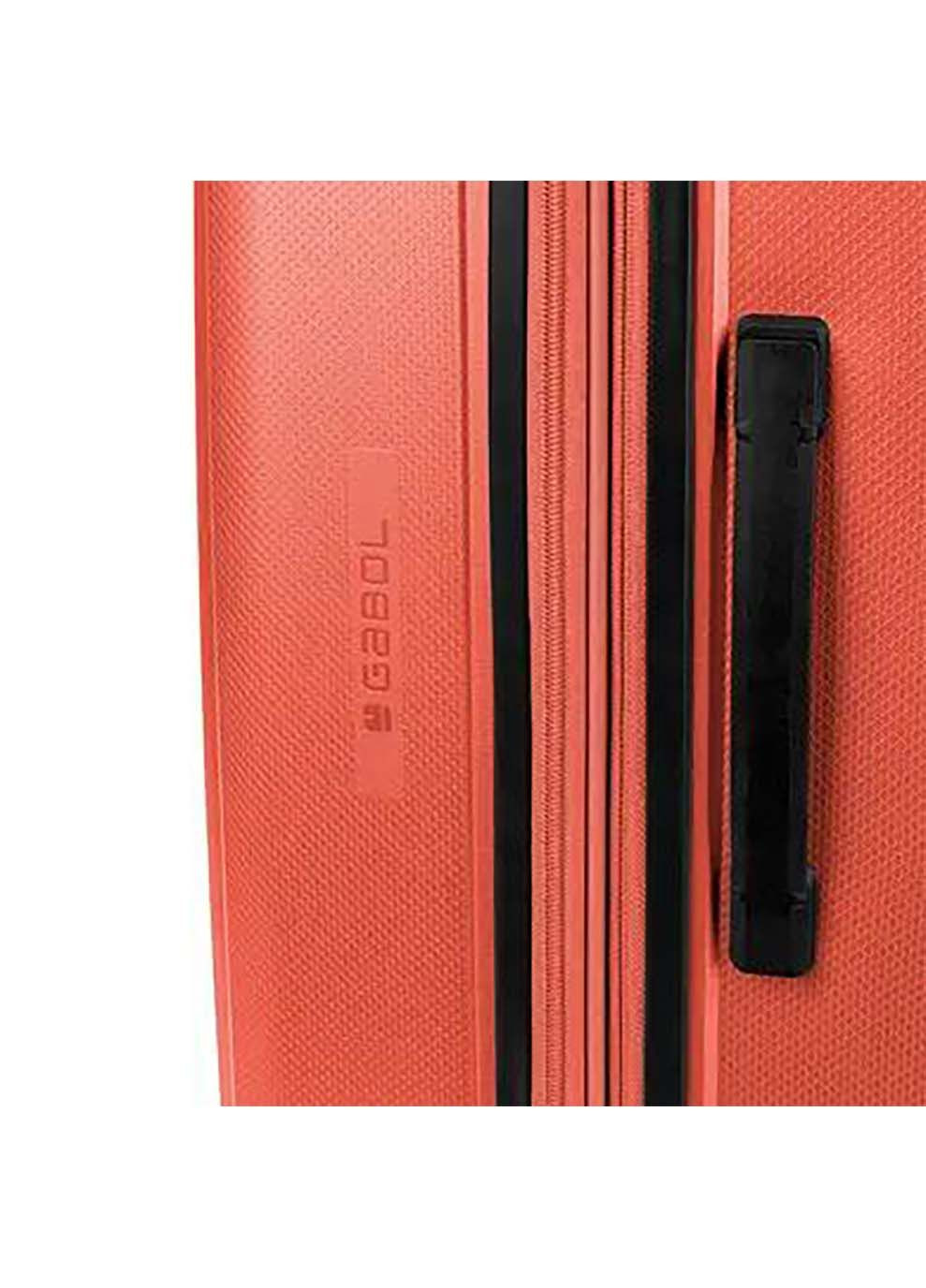 Валіза Brooklyn (L) Кораловий Gabol (367596126)