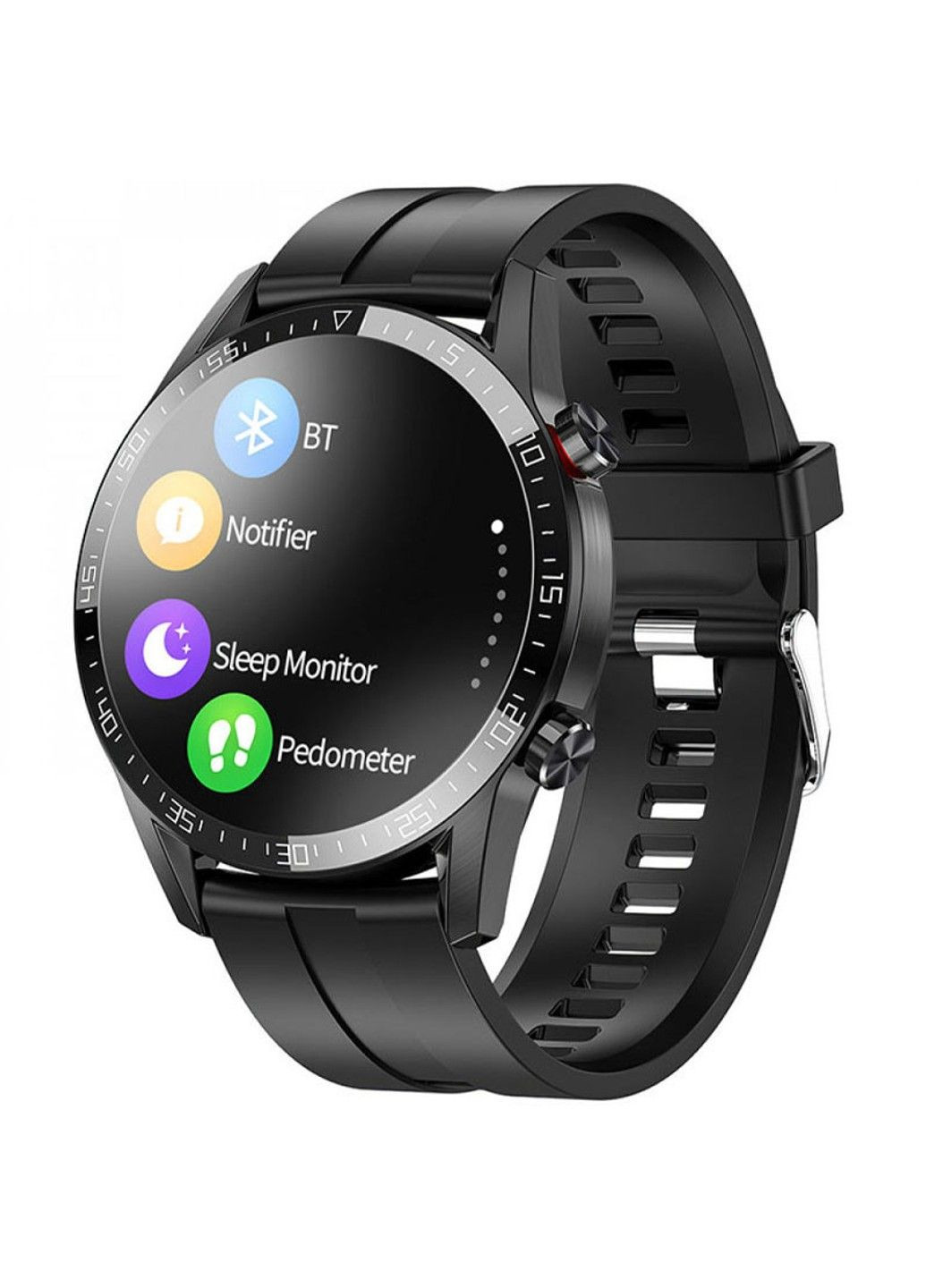 Смарт-годинник Smart Watch Y2 Pro (call version) Hoco (291879750)