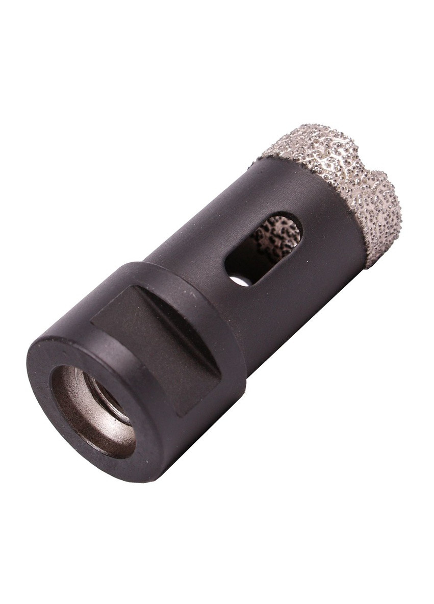 Алмазное корончатое Сверло DDR-V 25x30xM14 Keramik Pro 910283018059 Коронка (10257) Baumesser (295041547)