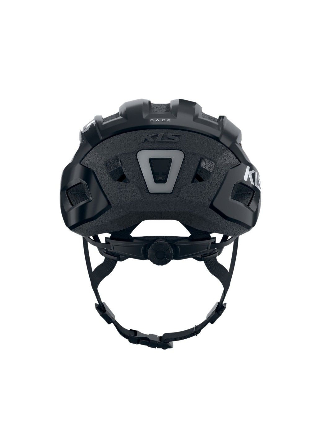 Шлем с мигалкой Daze Lumio со встроенной мигалкой (USB Type-C) KLS (351377669)