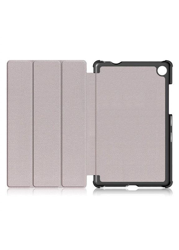 Чехол-книга Smart для Lenovo Tab M8 TB-8505 Purple (704732) BeCover (336953797)
