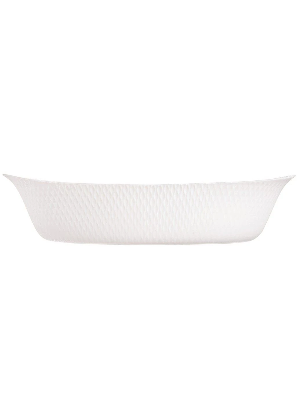 Форма с/к SMART CUISINE WAVY д.запік/овал/32X20см (Q8203) Luminarc (365277417)