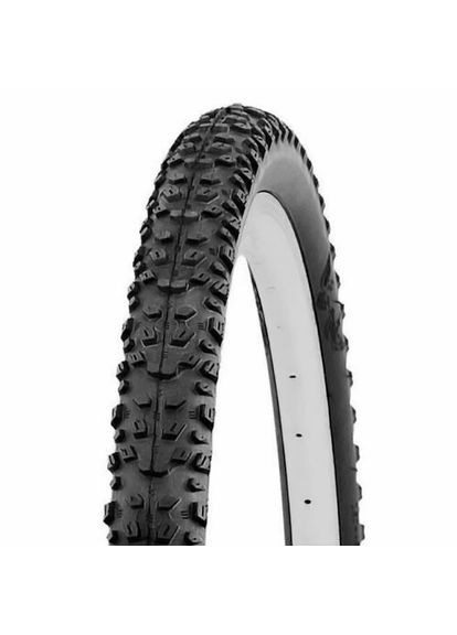 Покришка велосипедна W2009 26x2.35" (великий шип) WanDa (317309242)