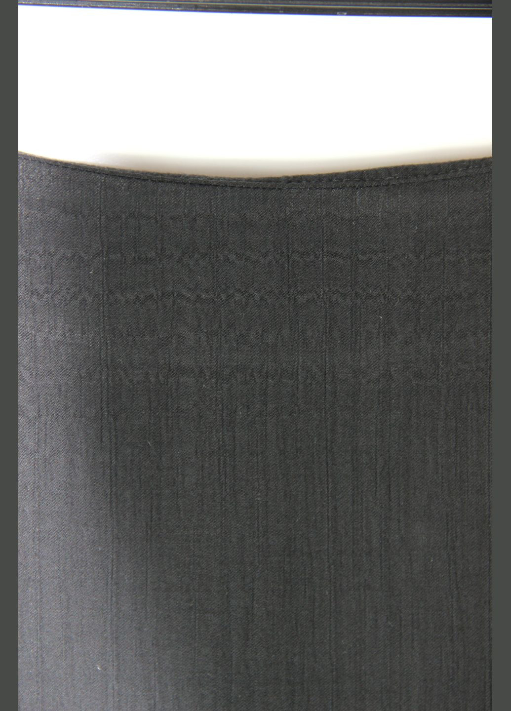 Черная юбка Vila