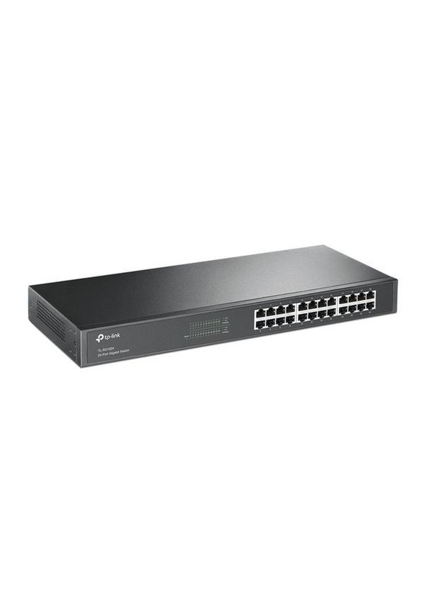 Комутатор TL-SG1024 TP-Link (360420846)