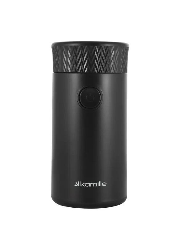 Кавомолка KM-6732 150 Вт Kamille (364755356)