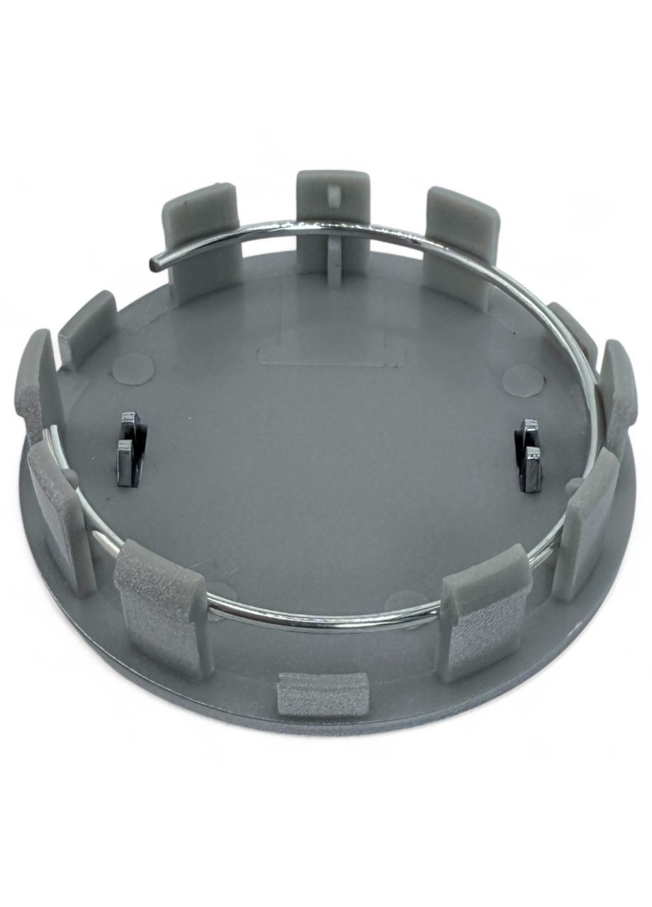 1 штука Ковпачок в диски 54/50 заглушка для дисків Нісан No Brand (364958920)