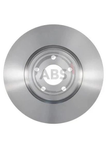 Диск гальмівний передн. (вир-во ABS) A.B.S. (386321883)