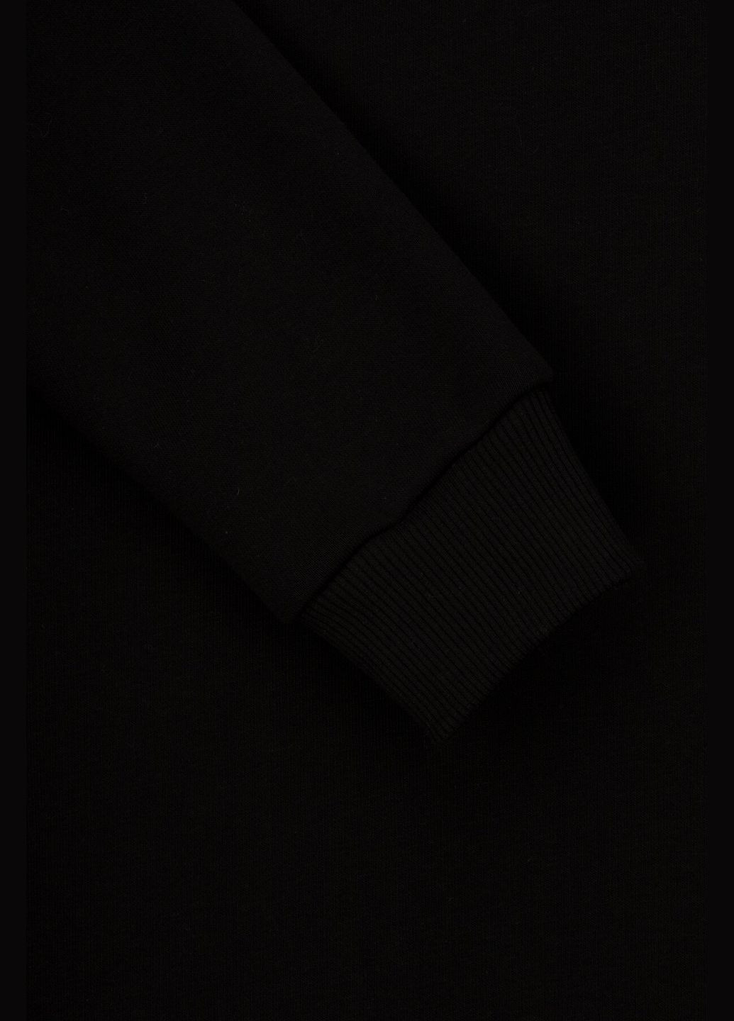 Черное повседневный платье однотонное женское ctm wbc02333 черный shop (2000990175557) LAWA