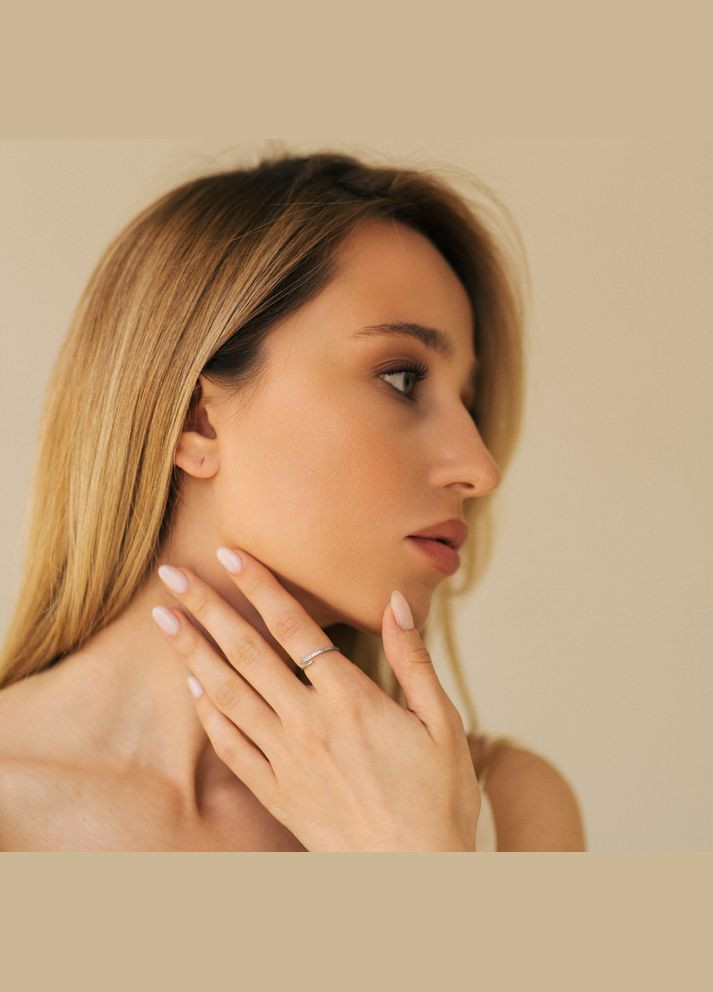 Каблучка Єдність Minimal (338796360)