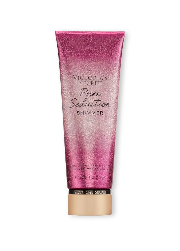 Парфумований лосьйон Pure Seduction Shimmer 236 мл Victoria's Secret (286761222)