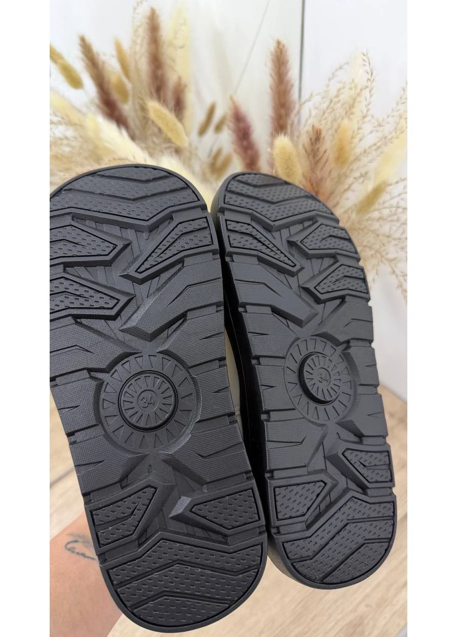 Дитячі зимові черевики для дівчаток BabyStyle (394238212)