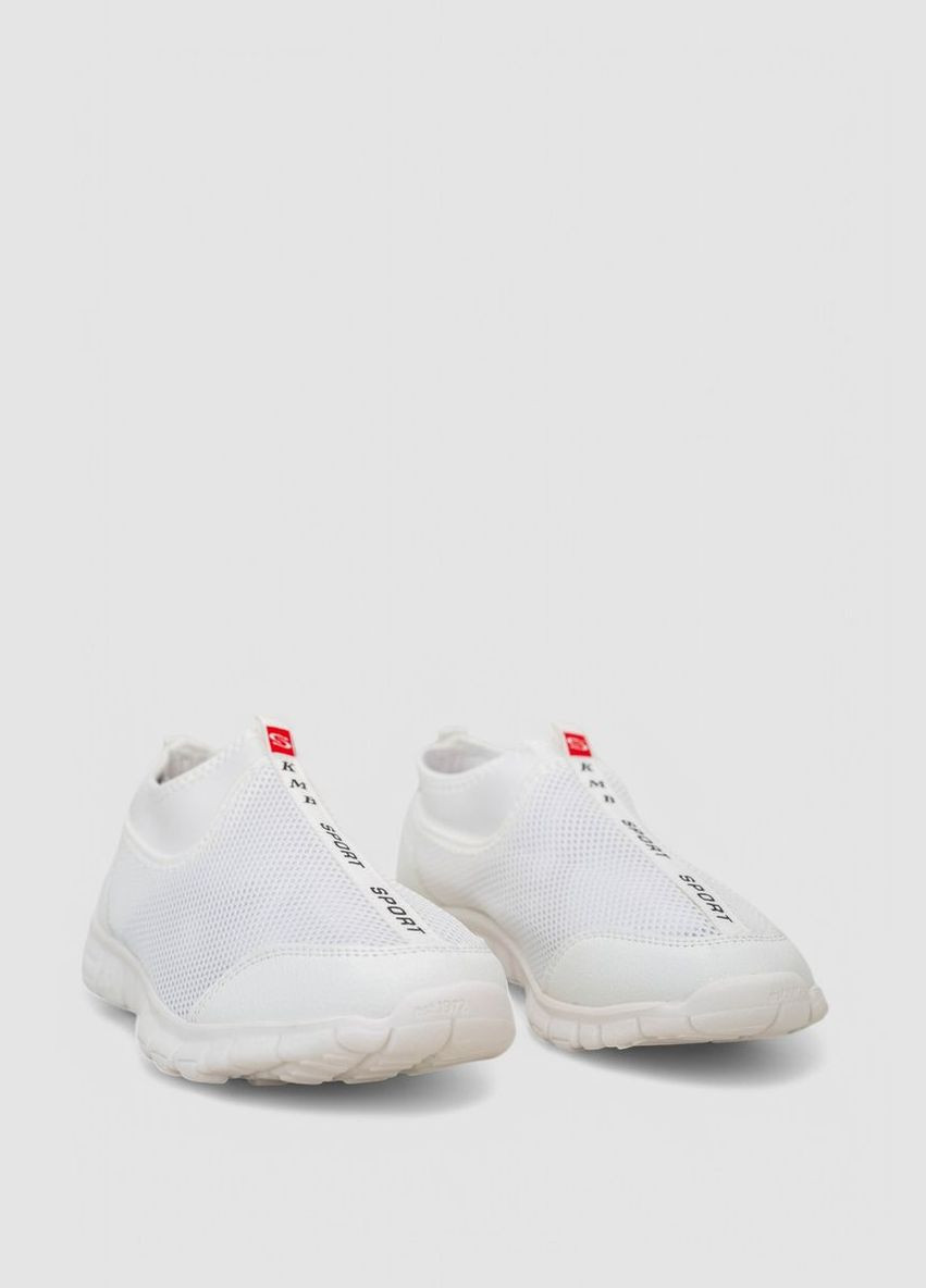 Сліпони чоловічі, колір білий, 244RA317 Ambra (322139031)