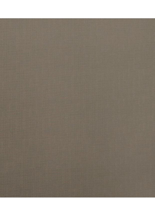 Ролети на вікна Рулонні штори Ролета тканинна льон 7437 Какао 670 No Brand (372014993)