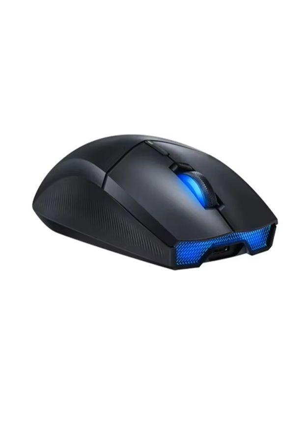 Мышь игровая LEGION M500 комбинированная USB + USB2.4ГГц с подсветкой, аккумулятором 10000DPI Logitech (304029828)