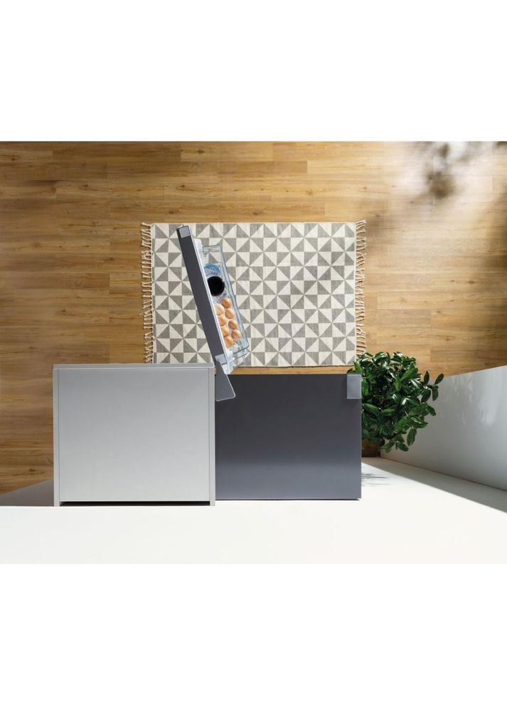 Холодильник NRK6202EW4 (HZF3568SCD) Gorenje (306527991)