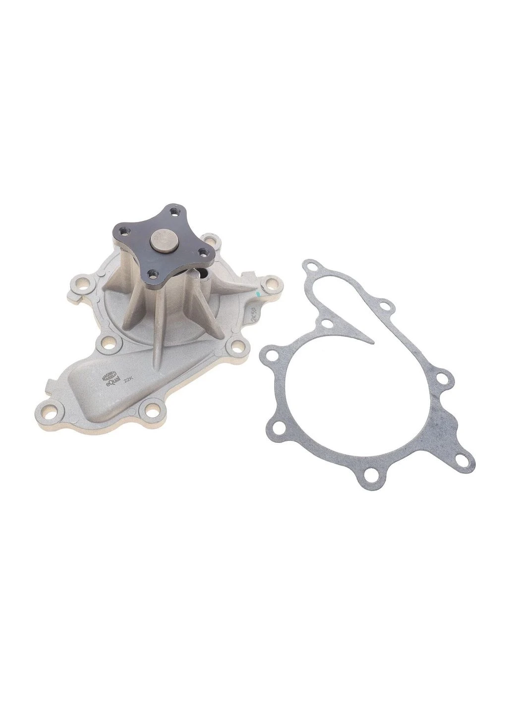 Водяний насос Magneti Marelli (347153328)