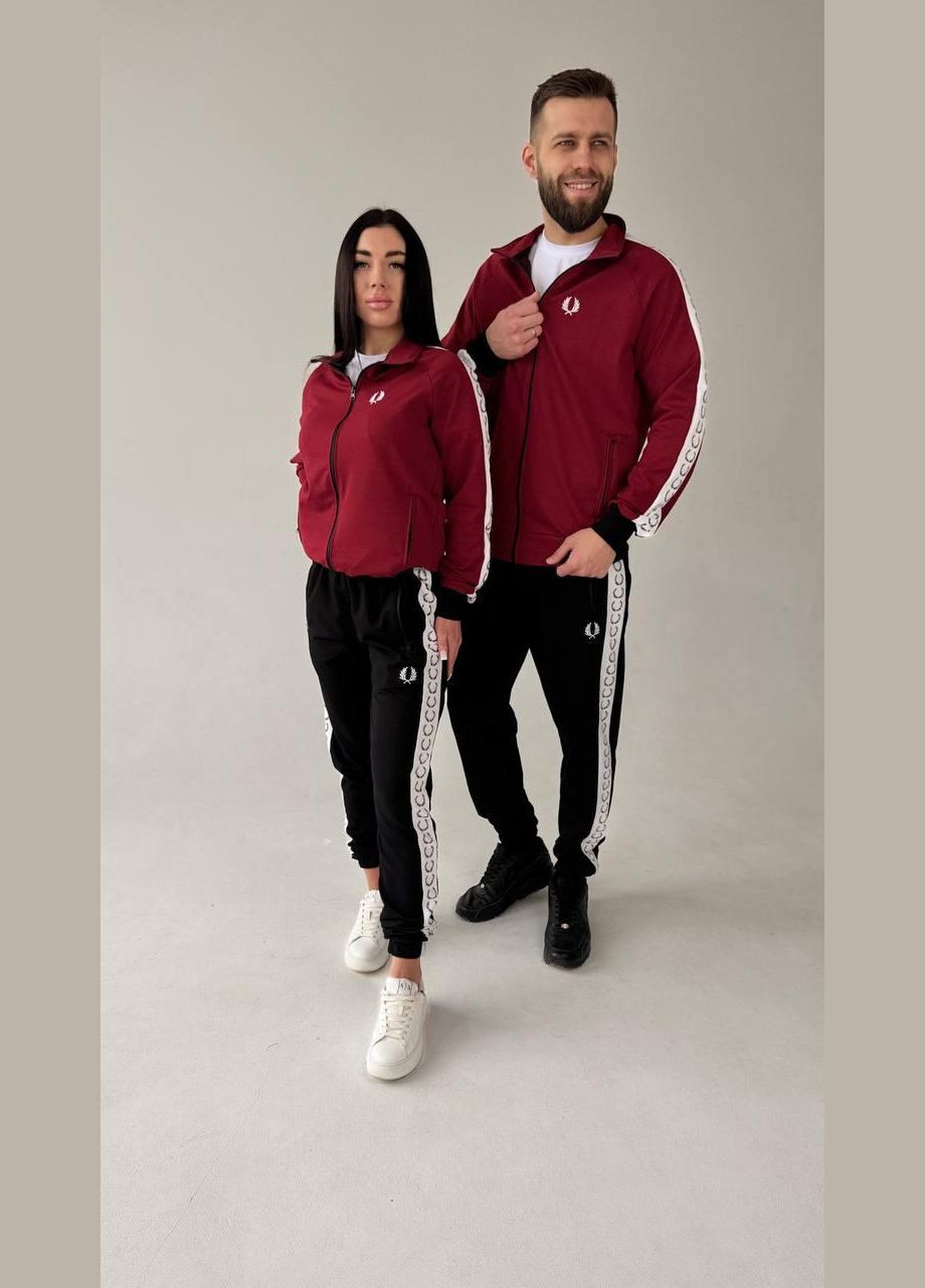 Стильный и удобный спортивный костюм Vakko (324031789)