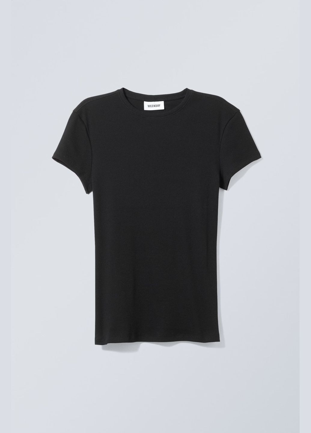 Футболка Weekday - (330831013)