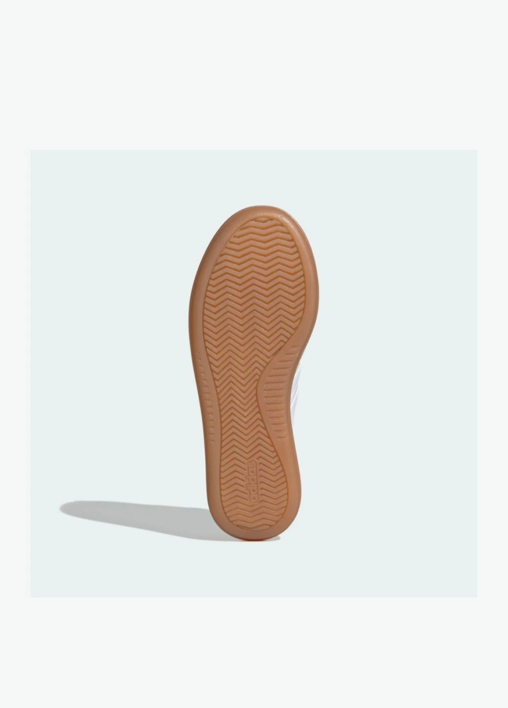 Кросівки Barreda Decode Sportswear JR3529 adidas білі (378319176)