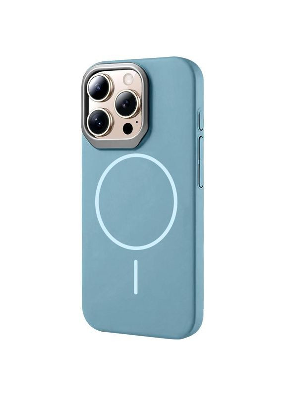 Чехол на Apple iPhone 16 Pro Max/ для айфона 16 о макс с функцией магсейф MagSafe Epik (367113653)