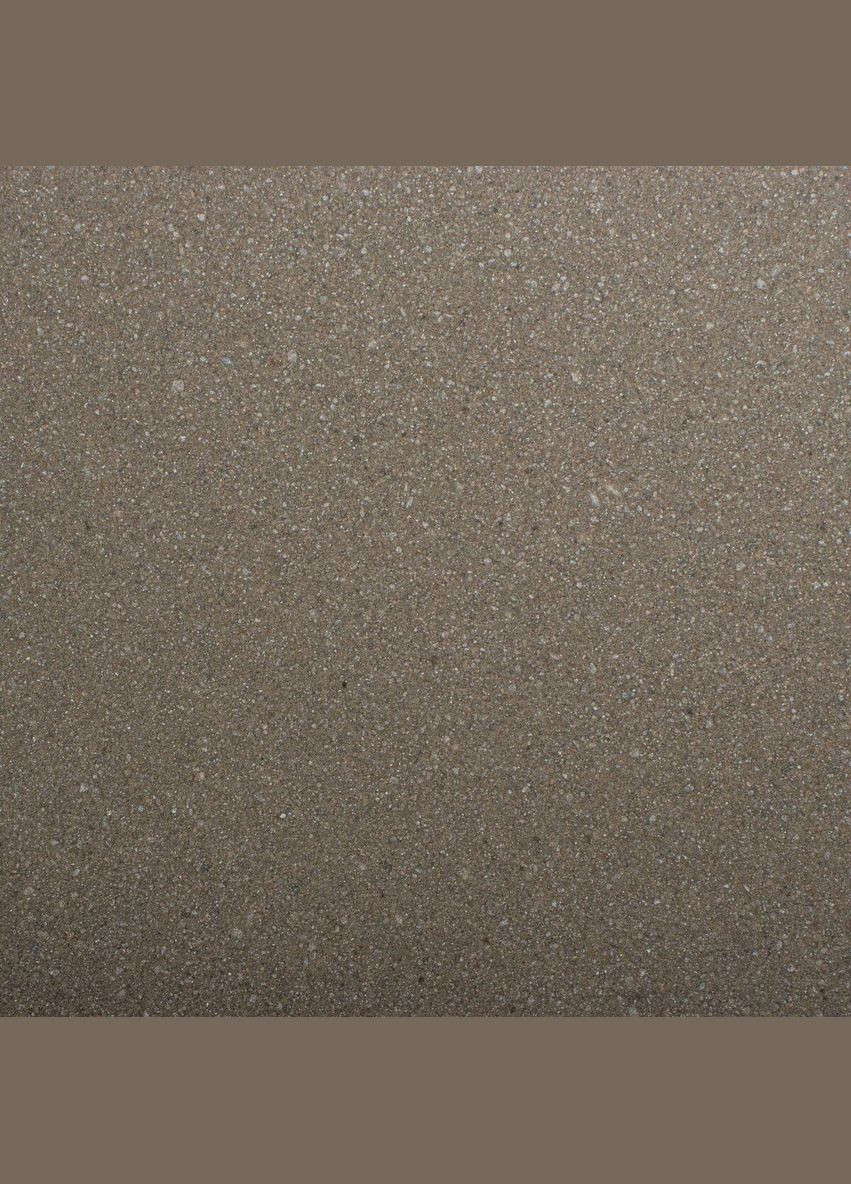 Гранітна мийка для кухні 4150 SOKIL матовий Титан Platinum (342070996)