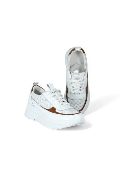 Кросівки жіночі 21232(91/26) AVK білі (362036026)