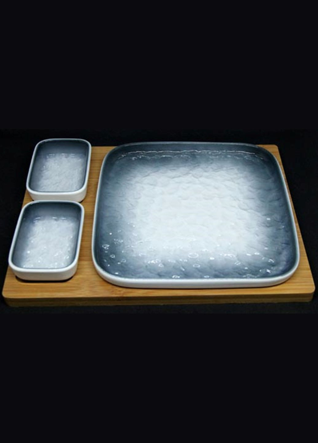 Набір для суші Едо О8030-125 29х23 см Olens (364102724)