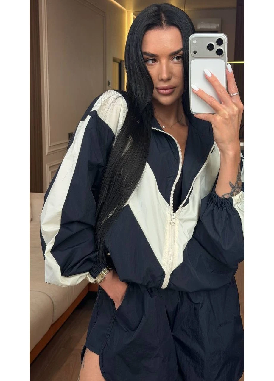 Женский споривный костюм No Brand (402865220)