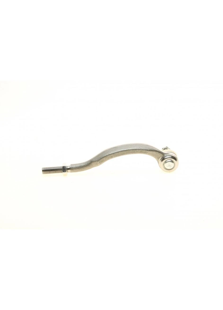Наконечник тяги рульової (R) Peugeot 407 1.6-3.0 04- (L=240mm) 17PE4701 UA63 No Brand (339657846)
