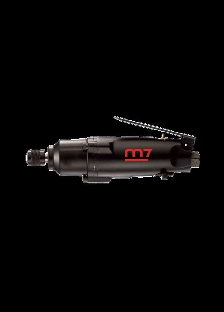 Пневмошурупокрут 1/4" 5-45 Нм 8000об/хв прямий M7 (351361662)