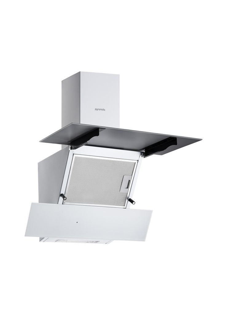 Вытяжка кухонная (m439273) Pyramida ND 835 WH (369019715)