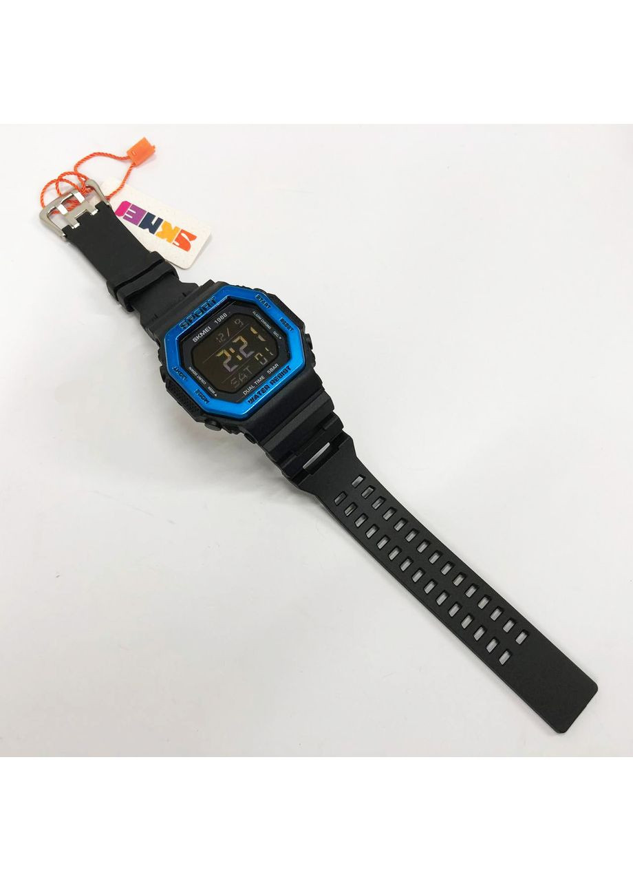 Оригинальные мужские часы 1988BU, Мужские тактические TV-702 военные часы Skmei (337342354)