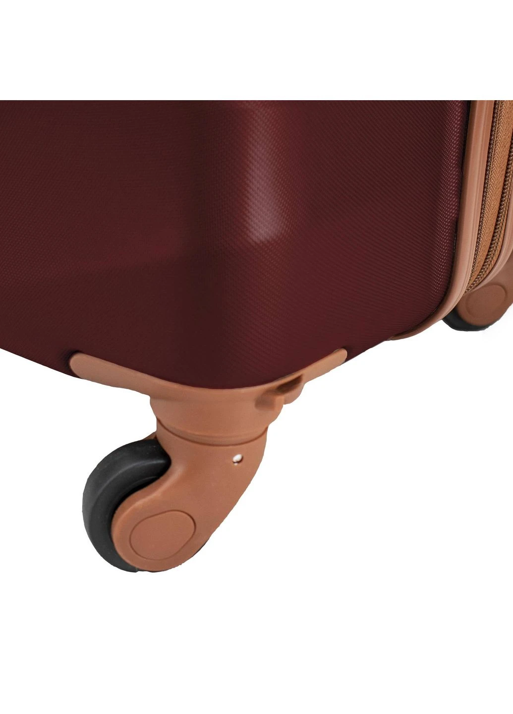 Чемодан 28" (L) Burgundy (T5708-3) Semi Line (315936870)