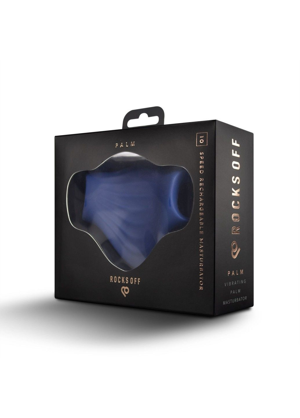 Мастурбатор Rocks Off Palm Blue Rocks-Off (349836874)