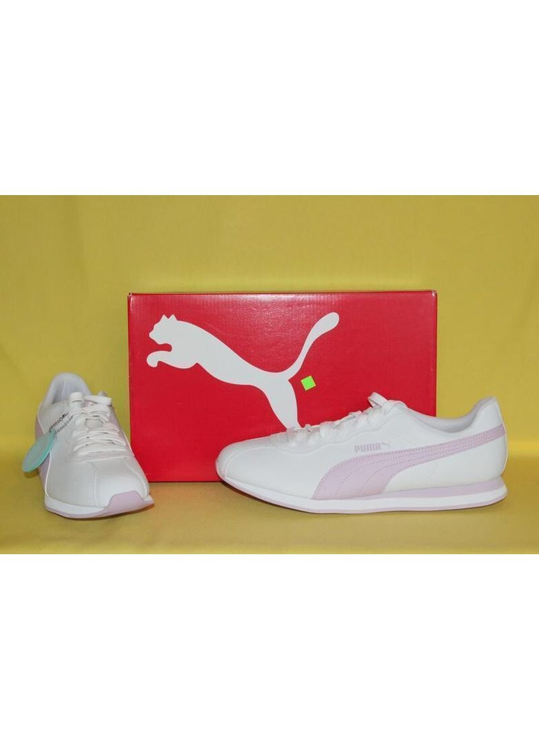 Бежевые кроссовки мужские, размер 45 Puma