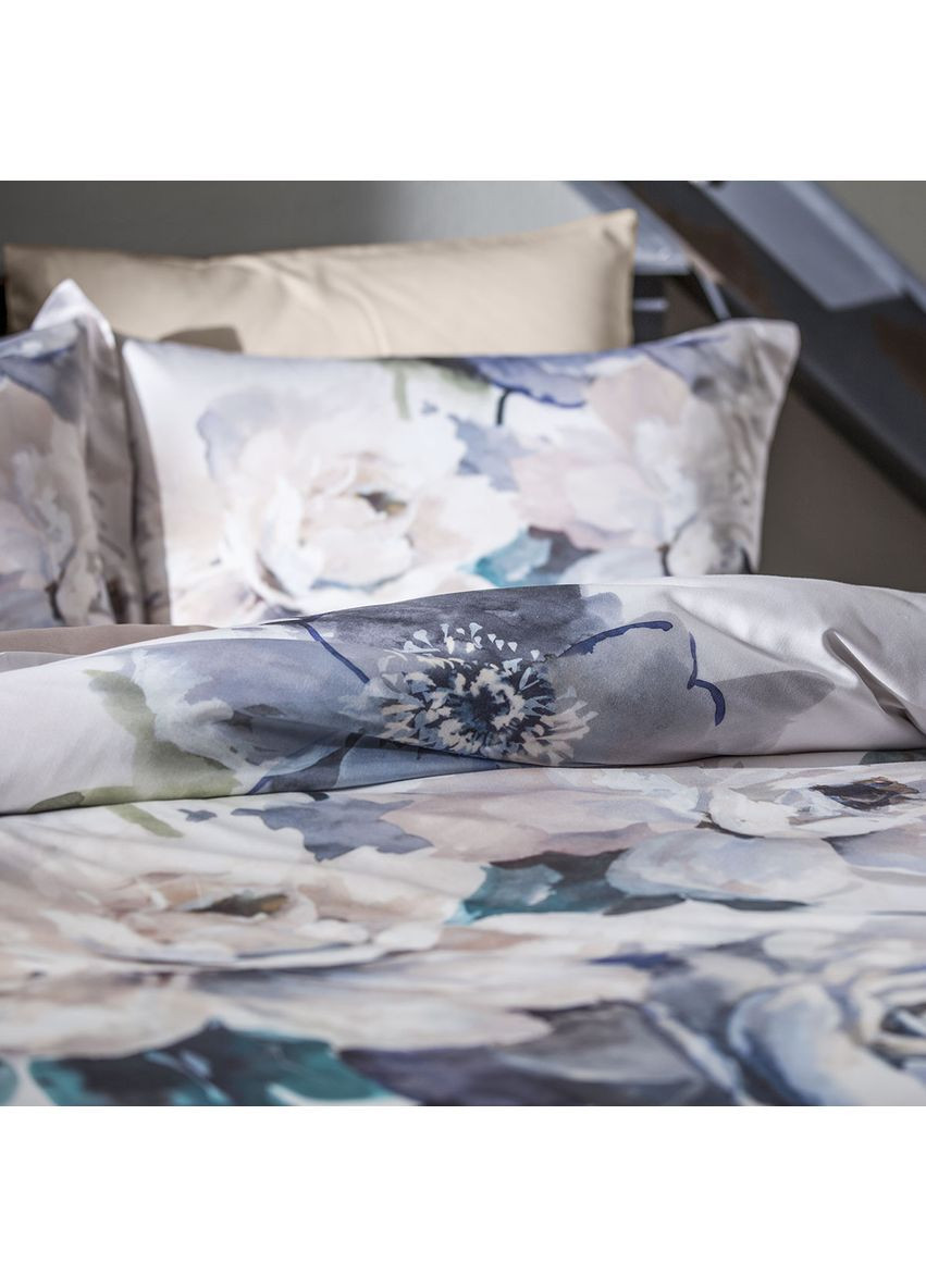 Постельное белье Azelya делюкс сатин евро Tivolyo Home (369803132)