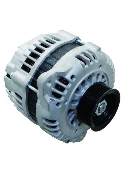 Генератор ГЕНЕРАТОР A2117S CN | BO IR/EF 24V 55A 0G BI ( 13900N) WAI (367093062)