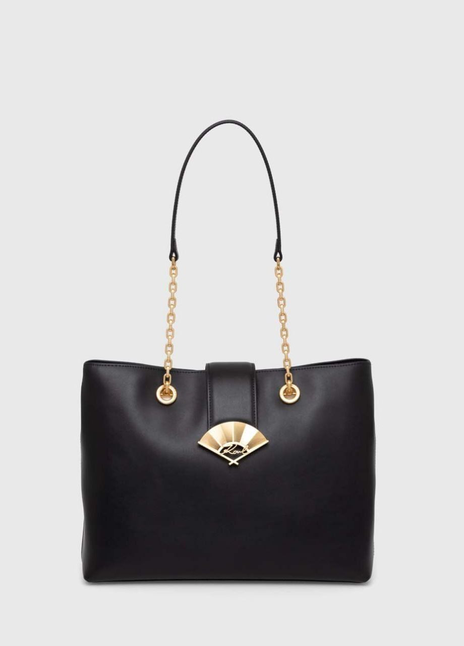 Сумка женская tote black Karl Lagerfeld (329294939)